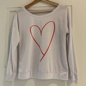 Valentines's Day Love tshirt